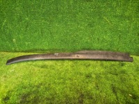 фото thumb №1, Opel adam молдинг бампера права передня 13355276