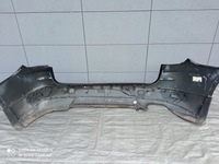 фото thumb №13, Бампер задняя bmw x3 f25 668 schwarz 2