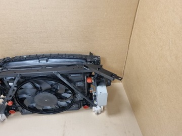 фото thumb №15, Volvo xc60 ii t8 22r pas переднее балка усилитель радиатор plug in гибрид