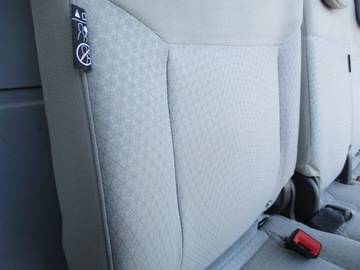 фото thumb №7, E-nv200 nv200 14-21 диван сидіння сидіння з підігрівом