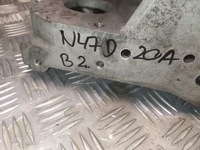 фото thumb №15, Bmw e60 e61 e81 e87 e90 e91 e92 e83 x3 e84 x1 блок двигателя n47d20a