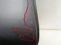 фото thumb №8, Nissan qashqai дверь правое задние задняя