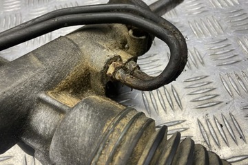 фото thumb №6, Рулевая рейка opel zafira a f75_ 0250080025001 2.2l дизель 92kw 2002