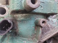 фото thumb №4, Корпус термостата volvo fl renault gama d d8k