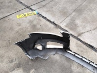 Бампер перед audi a4 b8 lx7w pdc 2008-2011 оригинал !!!! Оригинал, фото thumb