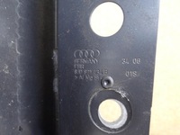 фото thumb №9, Audi tt 8j 06-14 крыло перед передний правый оригинал lx7z 8j0821434b