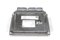 фото thumb №1, Mini cooper s r53 r50 1.6 k блок керування бортовий комп'ютер двигуна 7542310