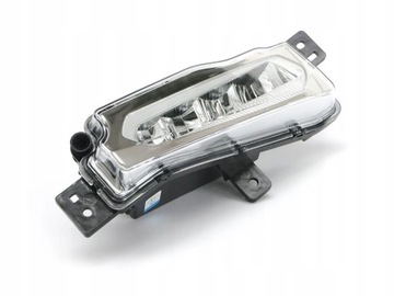 фото thumb №13, Kpl x2 галоген праві + лівий лампа протитуманна bmw x3 g01 x4 g02 led 17+