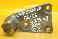 фото thumb №7, Кронштейн кронштейн кронштейн двигуна audi a6 s6 c6 4.2 b bbk bat v8 4f0199343b