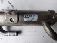 фото thumb №1, Радіатор вихлопних газів 1.6 crdi kia ceed 09r d4fb