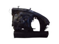 Купити Четвертина лонжерон ліве перед bmw 7 f01, фото thumb