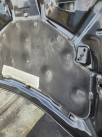 фото thumb №10, Капот ford mondeo mk5 2014-22 fusion 2012-20