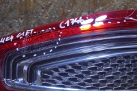 фото thumb №9, Ford mondeo mk4 фара левое зад c1746