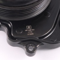 Купить Mercedes w204 w212 w221 дизель om651 насос воды a6512001901, фото thumb