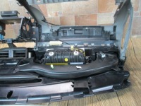 Vw passat b6 панель приладів приладова сіра європа Київ, фото thumb