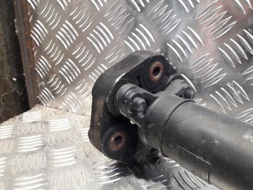 фото thumb №7, Mercedes c w205 wał приводной a2054108801 a2058801