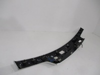 фото thumb №11, Jeep grand cherokee iv wk2 рестайлинг накладка крышки задней багажника камера