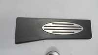 фото thumb №2, Mini r55 r56 r60 r61 педаль газу підніжка накладка гальма 7149471