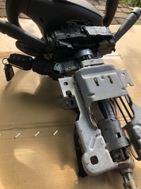 фото thumb №7, Peugeot 208 колонка воздуховод подушка безопасности переключатели taśm