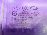фото thumb №2, Renault koleos i стекло дверная дверь правый перед