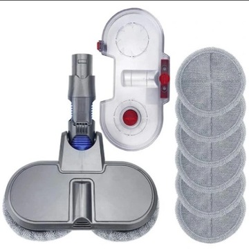 ШВАБРА ДЛЯ DYSON V6, DC58, DC59, DC61, DC62, DC74