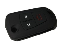 фото thumb №1, Чохол силіконовий na ключ opel