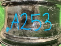 фото thumb №16, Kia niro ii алюмінієвий диск 17 дюймів 52910-ao000