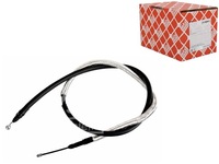 фото thumb №13, Трос тормоза ручного febi bilstein 170923 1400203680 fiat scudo 07- задняя