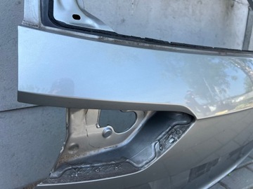 фото thumb №9, Кришка зад задня volkswagen tiguan ii 2015-2024 5na