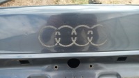 фото thumb №5, Audi a4 b5 sedan кришка багажника задня багажника
