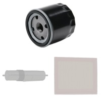 фото thumb №2, Набір фільтрів ridex 4055f23686 do mini хетчбек r50, r53