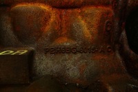 фото thumb №8, Ford focus mk4 iv puma fiesta 1.0 ecoboost b7da блок двигуна номінал