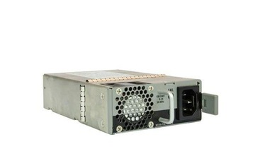N2200-PAC-400W-B N2K/3K 400W AC Kierunek powietrza od przodu do tyłu Cisco