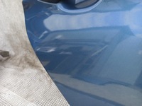 фото thumb №10, Hyundai i40 kombi cw двері задні праве задня повний yu6 w колір ідеальний стан