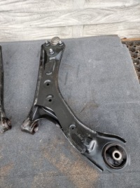 фото thumb №9, Hyundai ioniq 5 ev важіль передній правий 54501cv000 22r