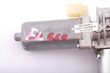 фото thumb №9, Bmw e60 e61 e65 4 двигунчик привід сидіння переднє лівий перед лівий