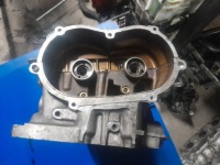 Головка валы mercedes ml 3.5 v6 r2720161401 Доставка, фото thumb