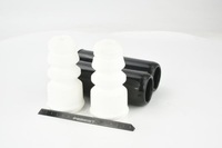 фото thumb №11, Febest adshb-a6ivr-kit набор защиты пылезащитный, амортизатор