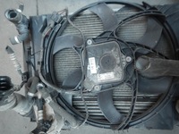 фото thumb №11, Комплект радіатор вентилятор bmw x1 e84 2.0d