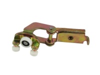 фото thumb №2, Abakus 137-02-001 напрямна роликова, двері зсувні