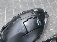 фото thumb №5, Mercedes подкрылок eqc w293 293 a2936909800