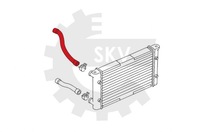 фото thumb №13, Шланг радиатора esen skv 24skv361 1h0121101b vw golf, vento