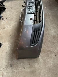 фото thumb №5, Vw golf 6 vi la7t бампер перед передній pdc