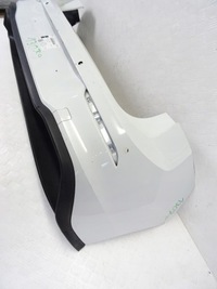 фото thumb №4, Vw golf 8 viii r-line бампер задняя задний