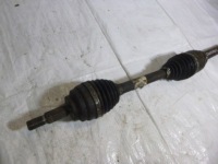 фото thumb №2, Kangoo 1.5dci привідний вал права 8200535802 03-08r.