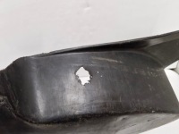 Купити Mercedes w123 захист пластик ніша колеса багажника правий задній, фото thumb