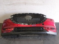 фото thumb №1, Бампер перед mazda cx5 ii 2 17-