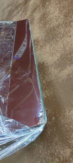 фото thumb №15, Mercedes w211 дверь задние левая sedan 544