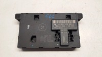 фото thumb №1, Mercedes clc w203 блок керування модуль двері лівий