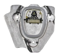 Модуль drl led bmw x3 x4 g01 g02 lci рестайлінг  правий Доставка, фото thumb